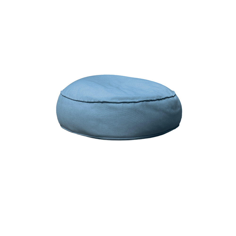 Villevenete Pouf Soft Cay-1