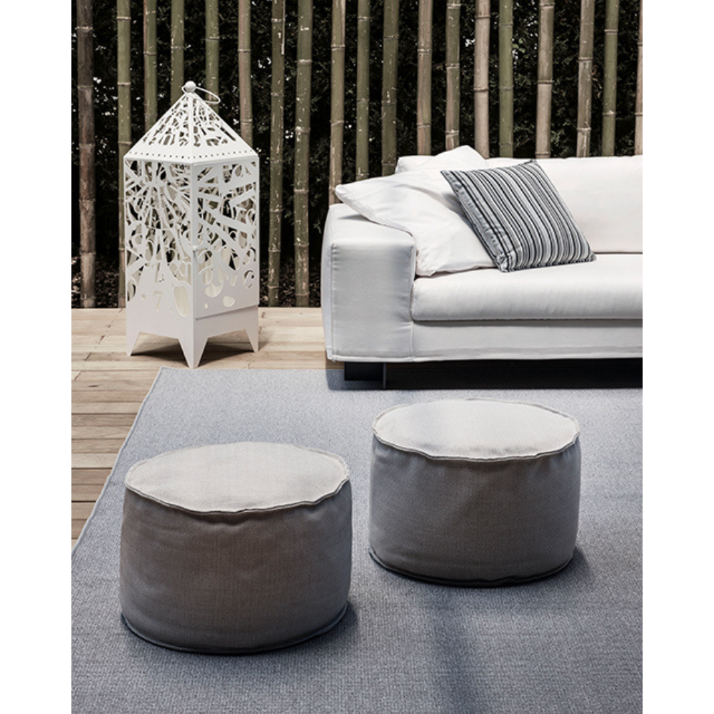 Villevenete Pouf Soft Cay-2