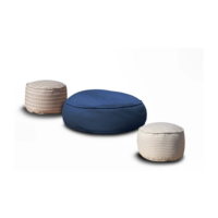 Villevenete Pouf Soft Cay-3