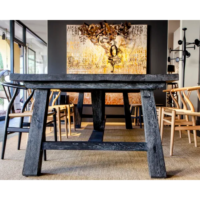 Villevenete Table Bristol-3