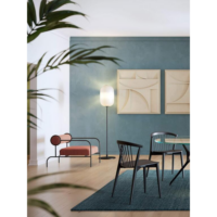 Cappellini Armchair Sofa with Arms - 2