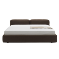 Cappellini Bed Superoblong - 1