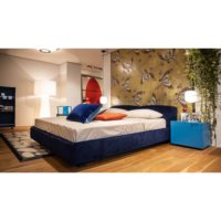 Cappellini Bed Superoblong - 2