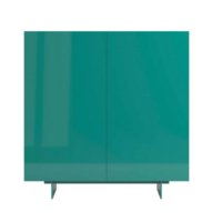 Cappellini Cabinet Uni - 1