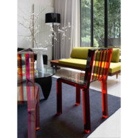 Cappellini Chair Rainbow - 2