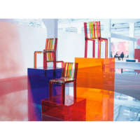 Cappellini Chair Rainbow - 3