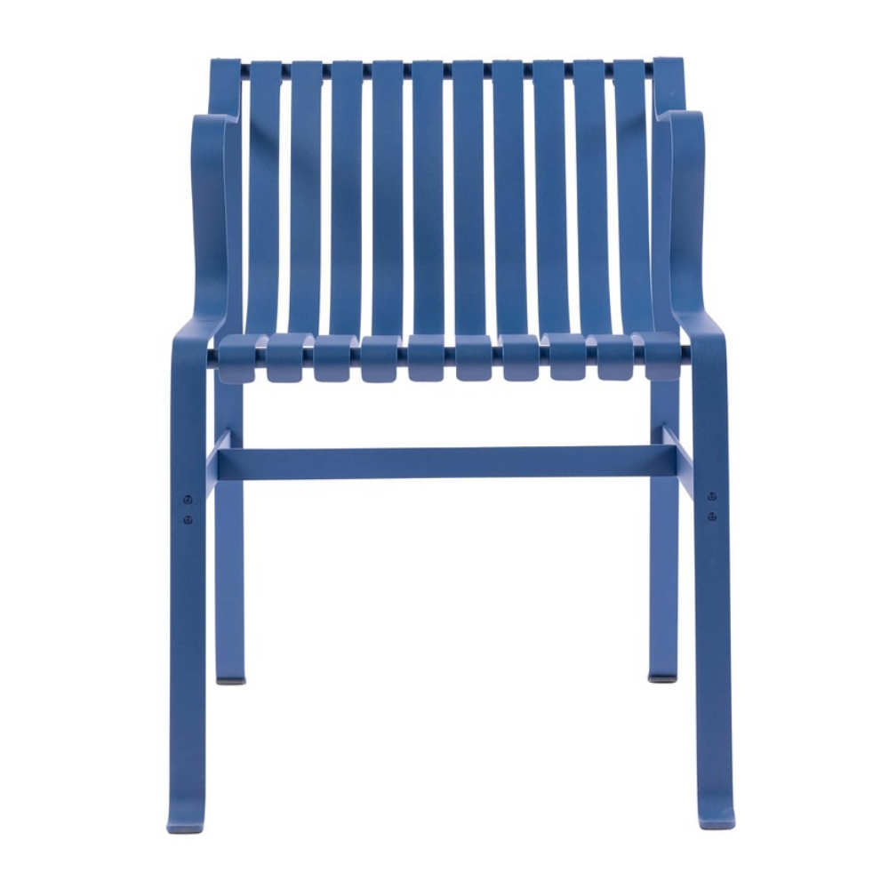 Cappellini Chair Vendicari Lido - 1