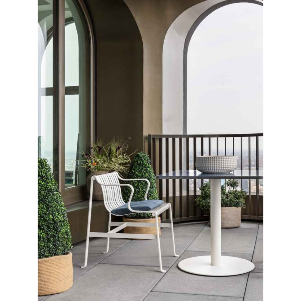 Cappellini Chair Vendicari Lido - 2