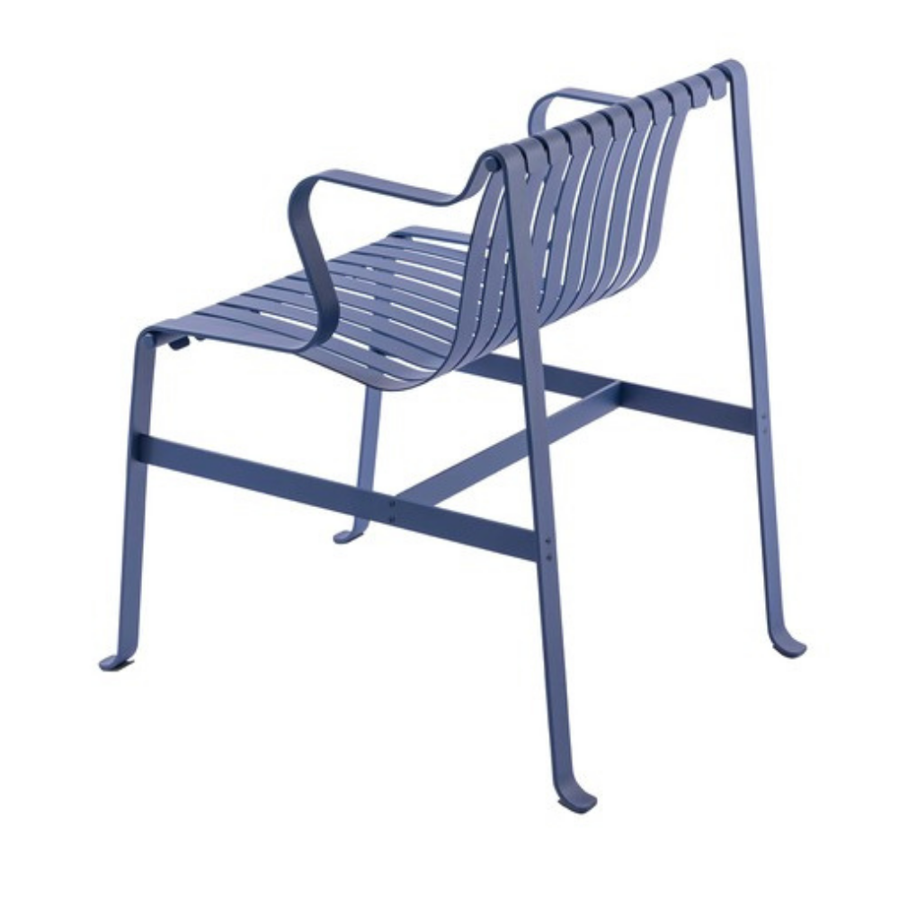 Cappellini Chair Vendicari Lido - 4