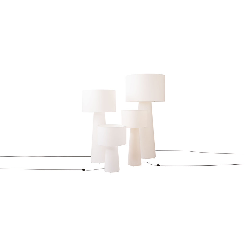 Cappellini Lamp Big Shadow - 1