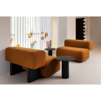 Cappellini Sofa Big - 2