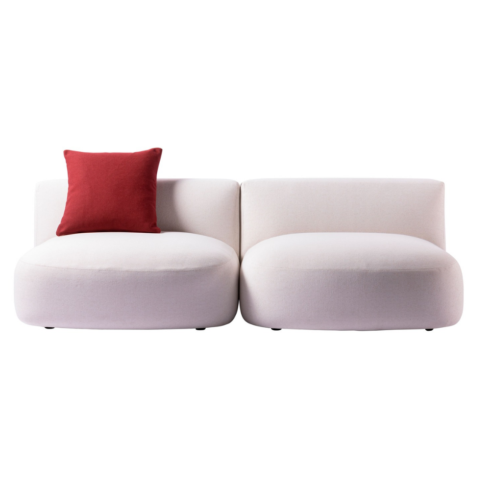 Cappellini Sofa Litos Lido - 1