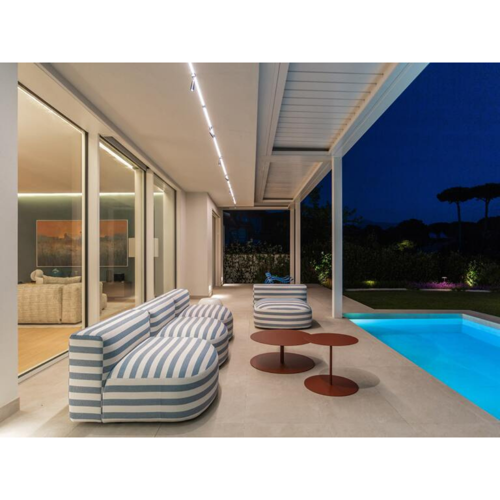 Cappellini Sofa Litos Lido - 3