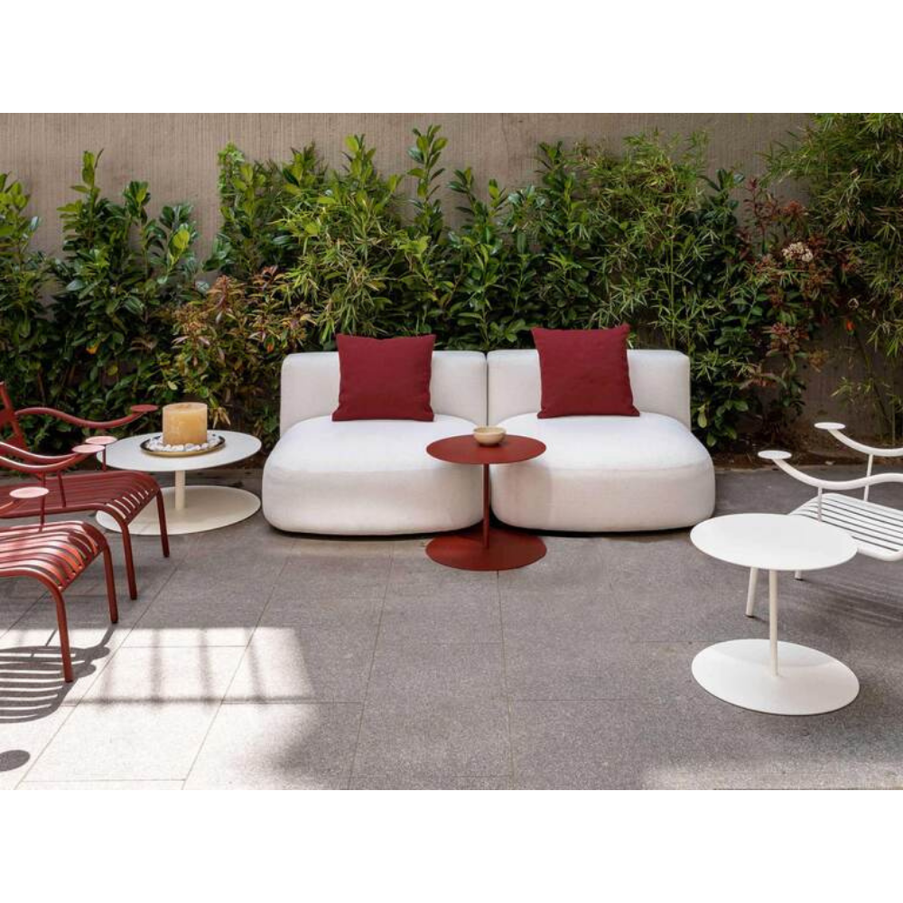 Cappellini Sofa Litos Lido - 4