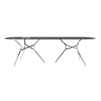 Cappellini Table Branch - 1