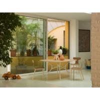 Cappellini Table Branch - 2
