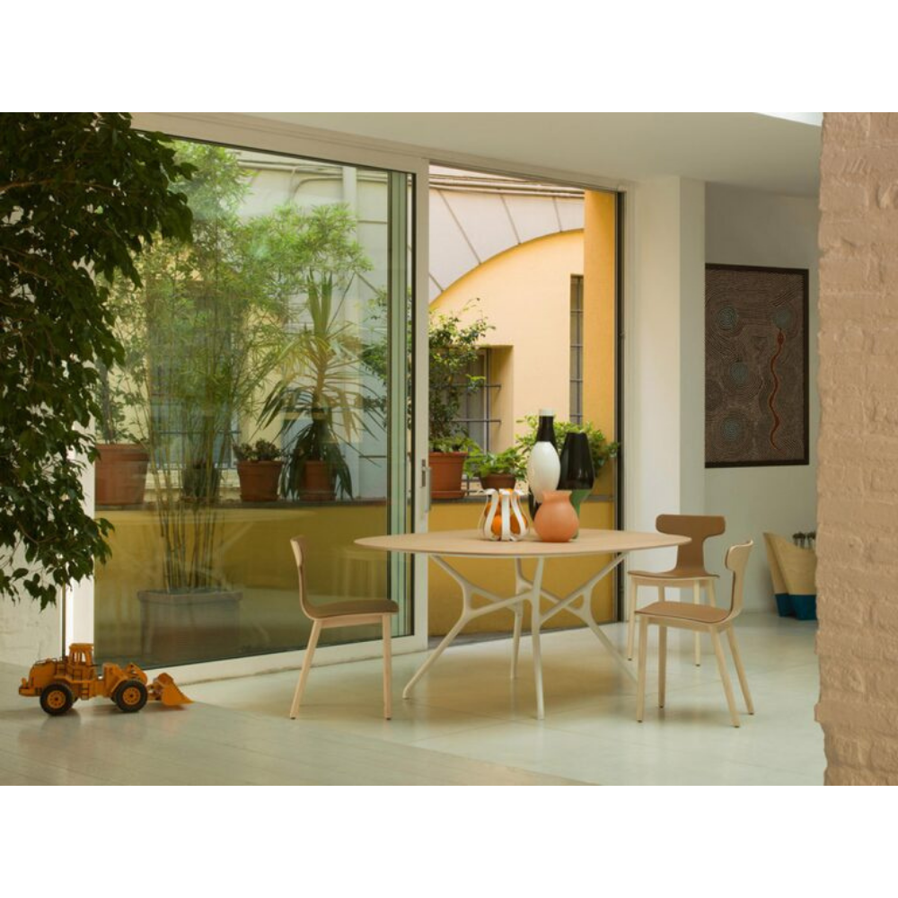 Cappellini Table Branch - 2