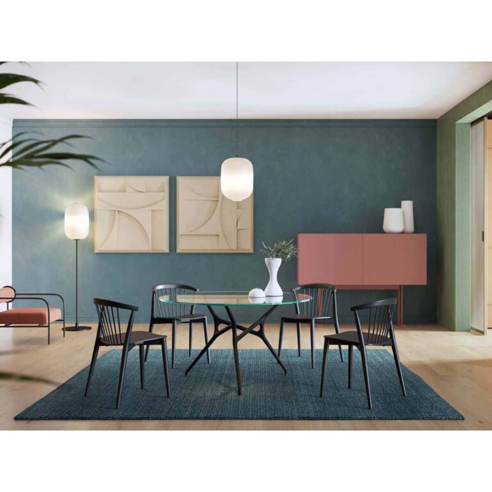 Cappellini Table Branch - 3