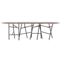 Cappellini Table Centipede - 1