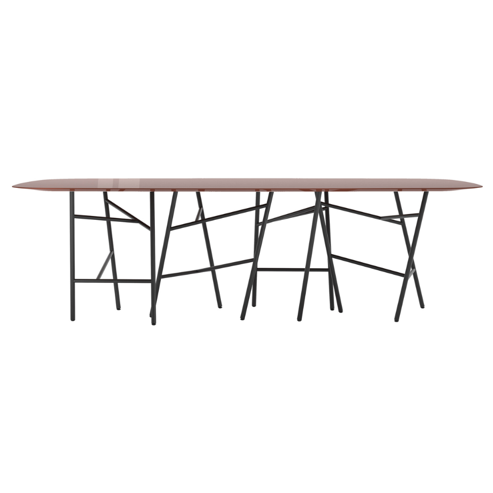 Cappellini Table Centipede - 1