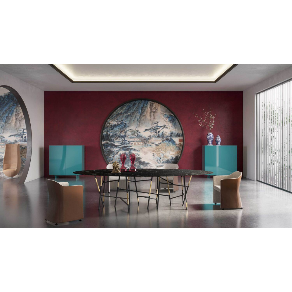 Cappellini Table Centipede - 2