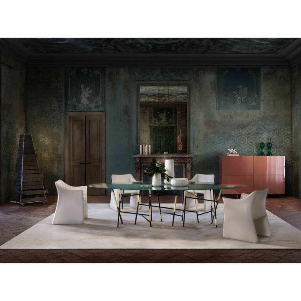Cappellini Table Centipede - 3