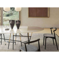 Cappellini Table Centipede - 4