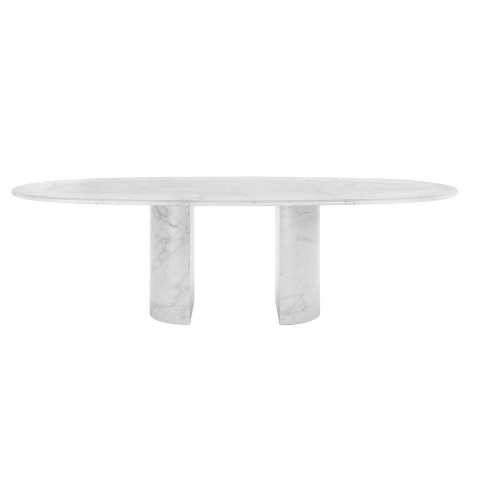 Cappellini Table Dolmen - 1
