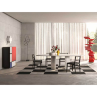 Cappellini Table Dolmen - 2