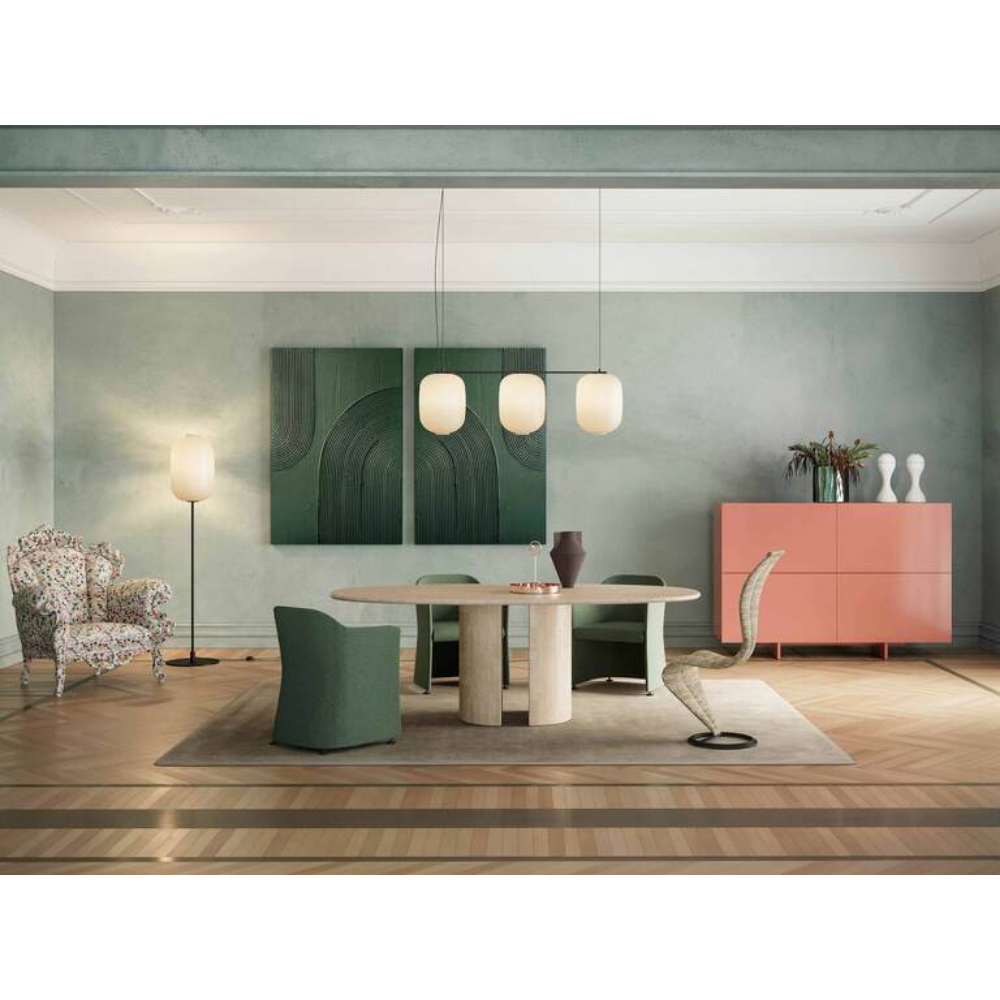 Cappellini Table Dolmen - 3