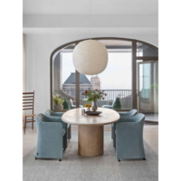 Cappellini Table Dolmen - 4