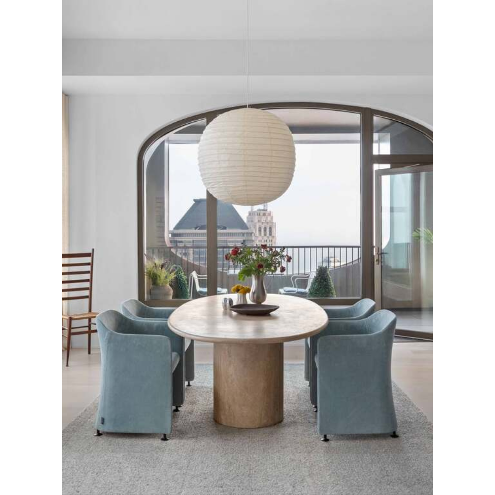 Cappellini Table Dolmen - 4