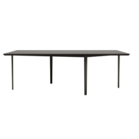 Cappellini Table Opening up - 1