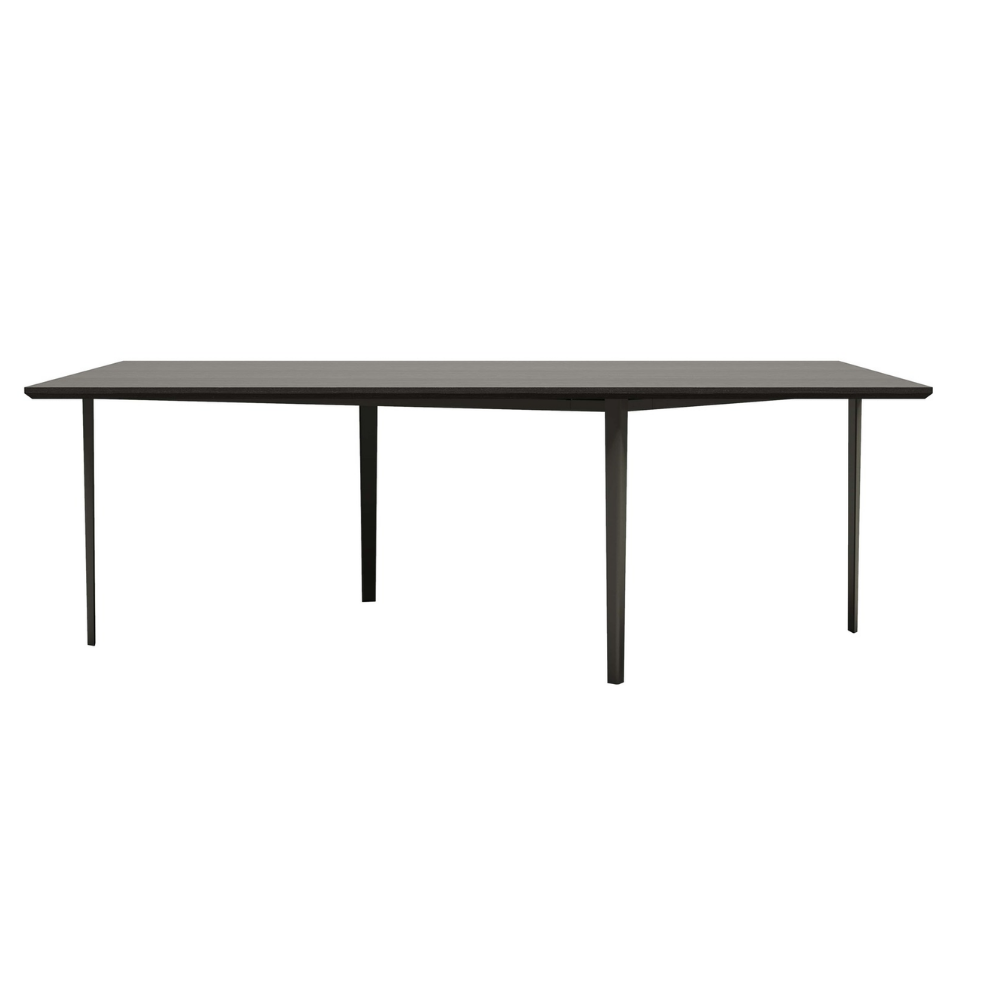 Cappellini Table Opening up - 1
