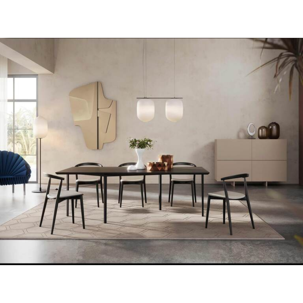Cappellini Table Opening up - 2