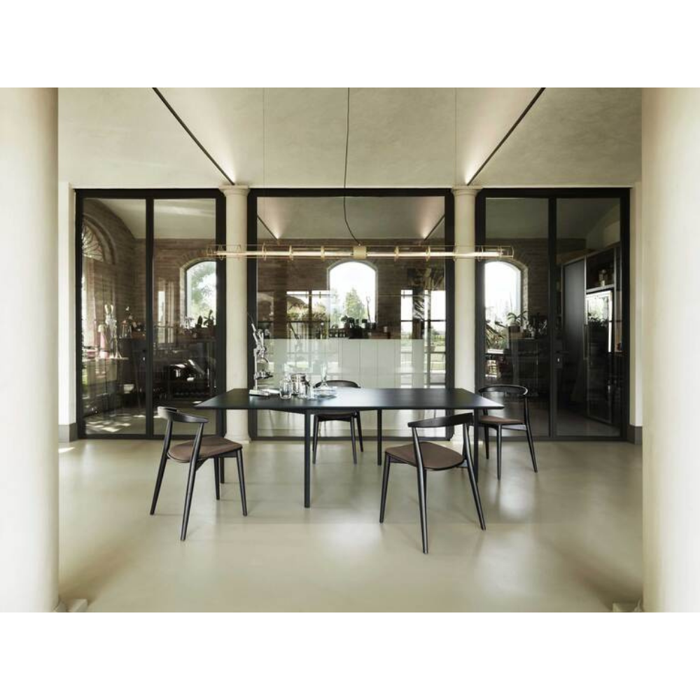 Cappellini Table Opening up - 3