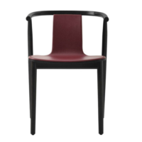 Cappellini armchair Bac - 1