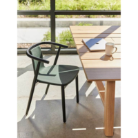 Cappellini armchair Bac - 2