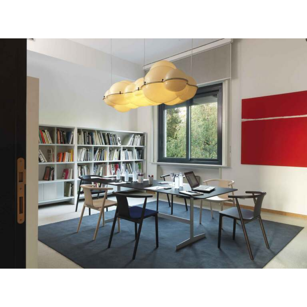 Cappellini armchair Bac - 3