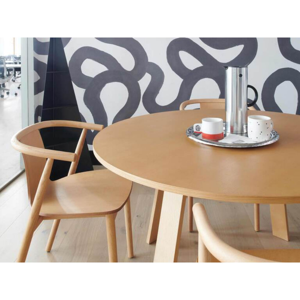 Cappellini armchair Bac - 4