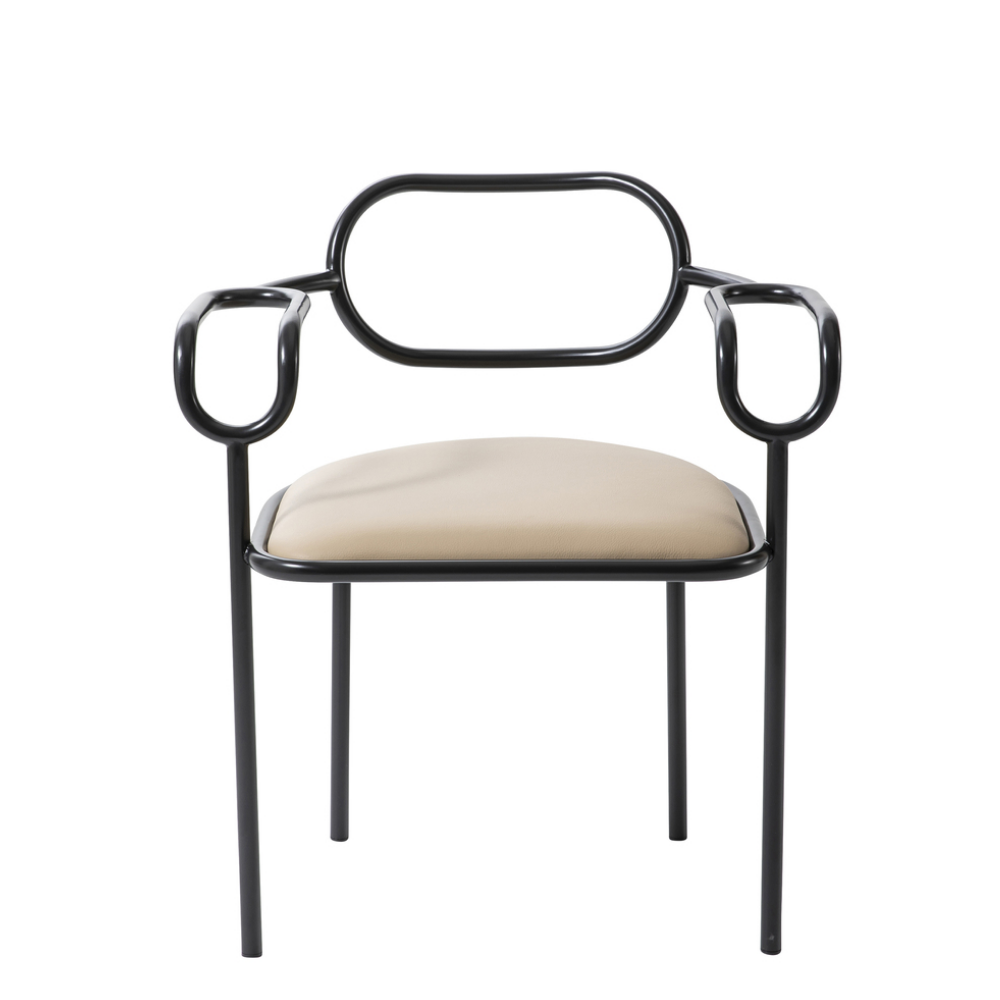 Cappellini armchair Chair - 1