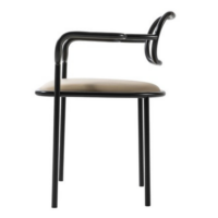 Cappellini armchair Chair - 4