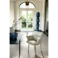 Cappellini armchair Lud'ina - 2