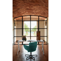Cappellini armchair Lud'ina - 3