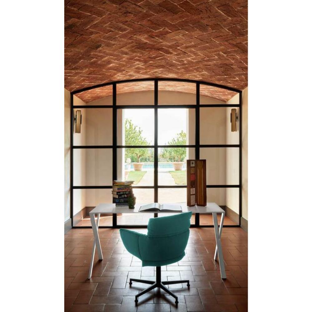 Cappellini armchair Lud'ina - 3