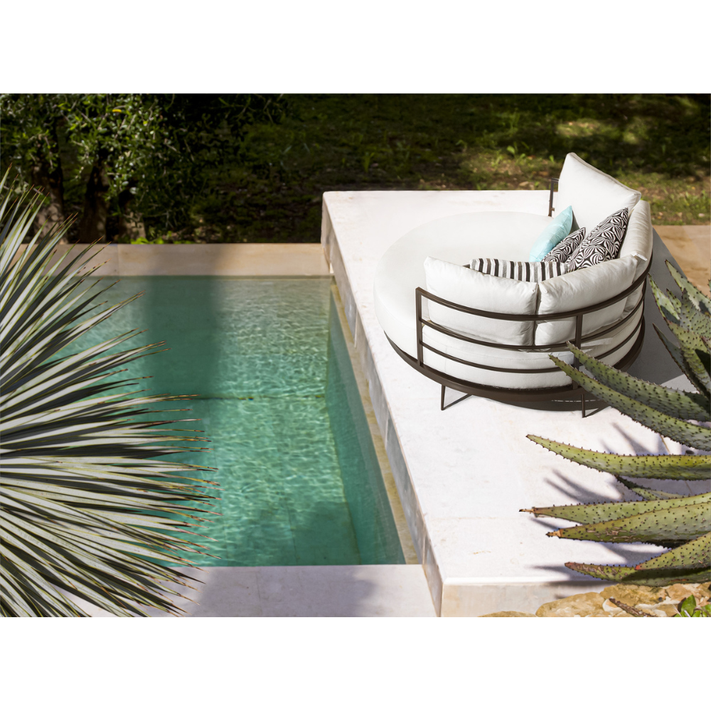 Gruppo Fox Outdoor Daybed nautilus (2)