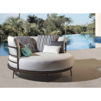 Gruppo Fox Outdoor Daybed nautilus (3)