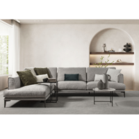 Gruppo Fox Sofa Alexis (2)