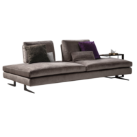 Gruppo Fox Sofa hector