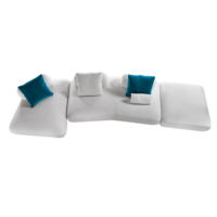Gruppo Fox Sofa north-east wind